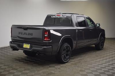 2026 Ram 1500 Crew Cab 4WD Pickup for sale #1T260633 - photo 2