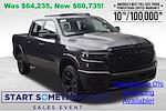 2026 Ram 1500 Crew Cab 4WD Pickup for sale #1T260633 - photo 1