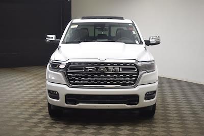 2026 Ram 1500 Crew Cab 4WD Pickup for sale #1T260634 - photo 2