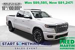 New 2026 Ram 1500 Limited Crew Cab for sale #1T260634 - photo 1