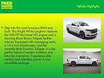 New 2026 Ram 1500 Limited Crew Cab for sale #1T260634 - photo 9