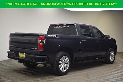 Used 2022 Chevrolet Silverado 1500 - photo 1
