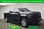 2022 Chevrolet Silverado 1500 Crew Cab 4WD Pickup for sale #1T260636AP - photo 1