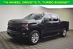 2022 Chevrolet Silverado 1500 Crew Cab 4WD Pickup for sale #1T260636AP - photo 3