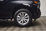 2022 Chevrolet Silverado 1500 Crew Cab 4WD Pickup for sale #1T260636AP - photo 30