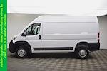 2026 Ram ProMaster 2500 High Roof FWD Empty Cargo Van for sale #1T260642 - photo 15