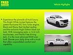 New 2026 Ram 1500 Limited Crew Cab for sale #1T260645 - photo 8