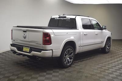 2026 Ram 1500 Crew Cab 4WD Pickup for sale #1T260646 - photo 2