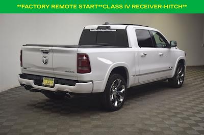 2022 Ram 1500 Crew Cab 4WD Pickup for sale #1T260646AP - photo 2