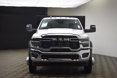New 2026 Ram 5500 Regular Cab Concrete Body for sale #1T260650 - photo 2