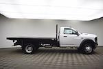 2026 Ram 5500 Regular Cab DRW 4WD Flatbed Truck for sale #1T260650 - photo 5