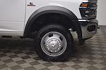 2026 Ram 5500 Regular Cab DRW 4WD Flatbed Truck for sale #1T260650 - photo 7