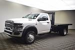 New 2026 Ram 5500 Regular Cab Steel Flatbed Truck for sale #1T260650 - photo 35