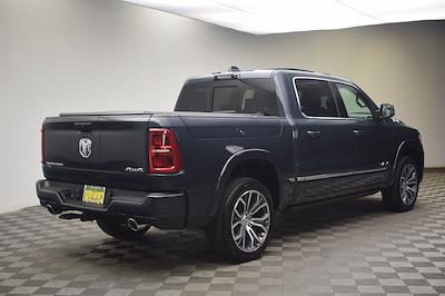 2026 Ram 1500 Crew Cab 4WD Pickup for sale #1T260659 - photo 2