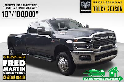 New 2026 Ram 3500 Tradesman Crew Cab for sale #1T260664 - photo 1