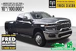 New 2026 Ram 3500 Tradesman Crew Cab for sale #1T260664 - photo 1