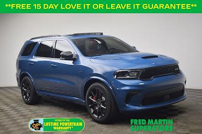 Used 2023 Dodge Durango SRT 392 for sale #1T260672AP - photo 1