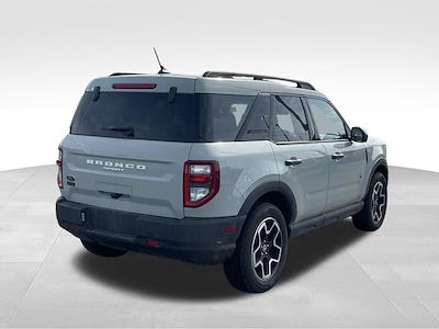 Used 2021 Ford Bronco Sport - photo 1