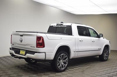 2026 Ram 1500 Crew Cab 4WD Pickup for sale #1T260683 - photo 2