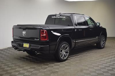 New 2026 Ram 1500 Limited Longhorn Crew Cab for sale #1T260692 - photo 2