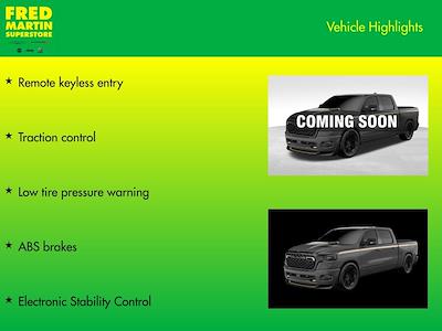 New 2026 Ram 1500 - photo 1