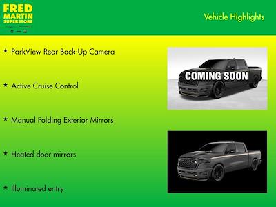 New 2026 Ram 1500 - photo 1