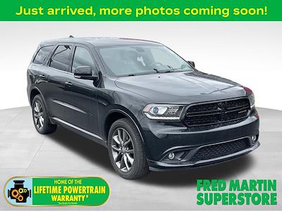 Used 2018 Dodge Durango - photo 1