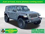 2022 Jeep Wrangler 4WD SUV for sale #1T260716AP - photo 1