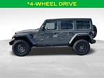 2022 Jeep Wrangler 4WD SUV for sale #1T260716AP - photo 7