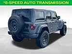 2022 Jeep Wrangler 4WD SUV for sale #1T260716AP - photo 9