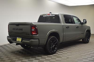 New 2026 Ram 1500 Laramie Crew Cab for sale #1T260738 - photo 2