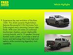 New 2026 Ram 1500 Laramie Crew Cab for sale #1T260738 - photo 8