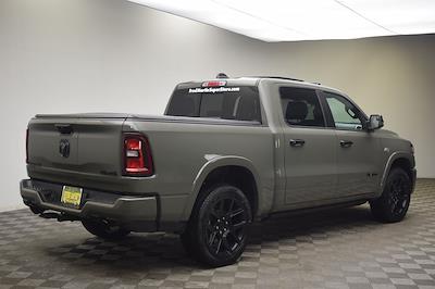 2026 Ram 1500 Crew Cab 4WD Pickup for sale #1T260762 - photo 2