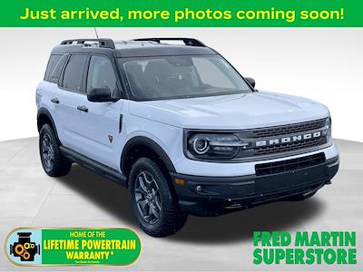 2022 Ford Bronco Sport 4WD SUV for sale #1T260764AP - photo 1