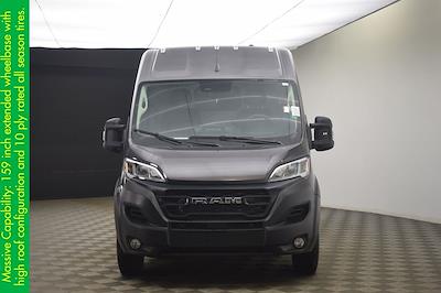 New 2026 Ram ProMaster 3500 - photo 1