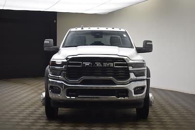 New 2026 Ram 5500 Crew Cab Concrete Body for sale #1T260796 - photo 2