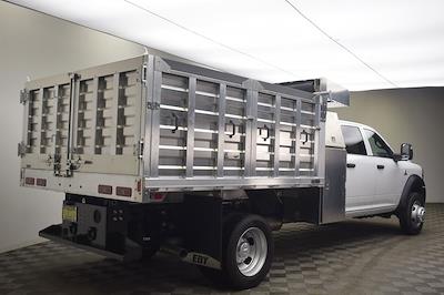 New 2026 Ram 5500 Crew Cab Landscape Dump for sale #1T260796 - photo 2