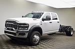 New 2026 Ram 5500 Crew Cab Concrete Body for sale #1T260796 - photo 14