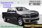 2026 Ram 1500 Crew Cab 4WD Pickup for sale #1T260812REN - photo 1