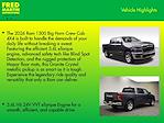 2026 Ram 1500 Crew Cab 4WD Pickup for sale #1T260812REN - photo 7