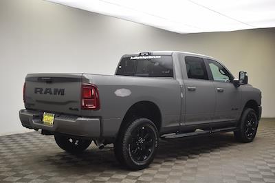 New 2026 Ram 2500 - photo 1