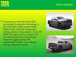 New 2026 Ram 2500 Laramie Crew Cab for sale #1T260847 - photo 8