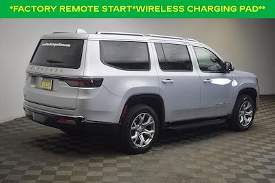 Used 2022 Jeep Wagoneer - photo 1