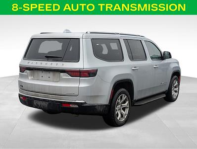 Used 2022 Jeep Wagoneer - photo 1