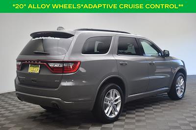 2022 Dodge Durango AWD SUV for sale #1T260857AP - photo 2