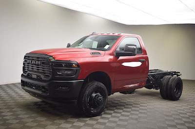New 2026 Ram 3500 - photo 1