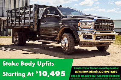 New 2026 Ram 3500 - photo 1