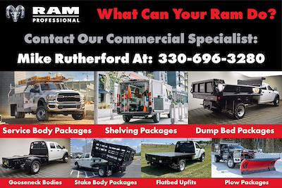 New 2026 Ram 3500 - photo 1