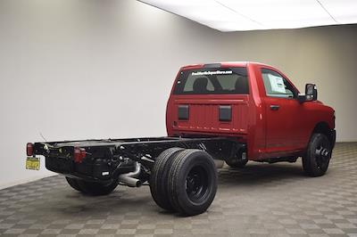 New 2026 Ram 3500 - photo 1