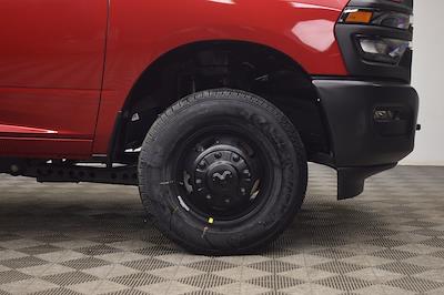 New 2026 Ram 3500 - photo 1